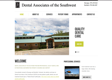 www.dentalassociatessw.com