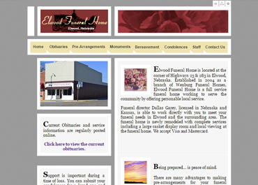 www.elwoodfuneralhome.com