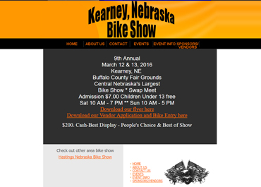 www.kearneynebraskabikeshow.com