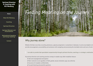 www.meaningonthejourney.com